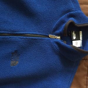 The North Face xl men’s vest